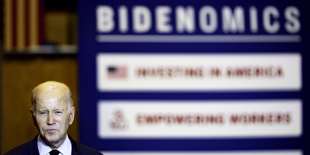 Biden's Philly speech on 'Bidenomics' mocked for multiple gaffes: 'Kamala Harris level insight' - Vimarsana News