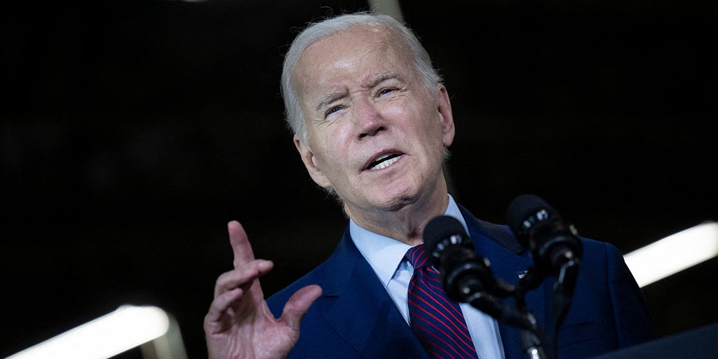 Here's how Bidenomics is crushing dreams of American families and businesses