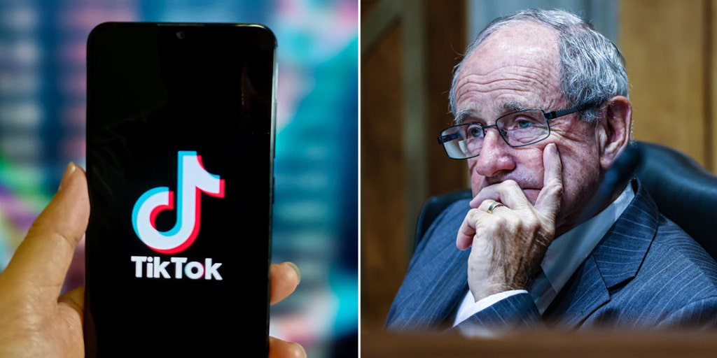 China using TikTok as 'indoctrination machine' against America's youth, GOP senator warns - Vimarsana News