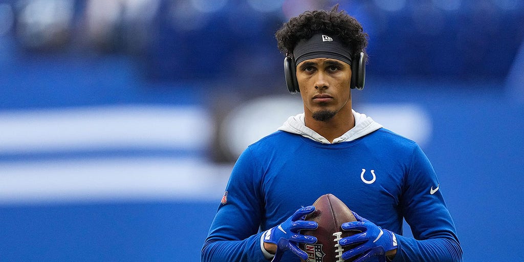 Father of Colts' safety Rodney Thomas II indicted over fatal shooting of  bald eagle