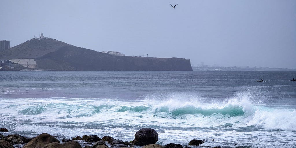 8 found dead off Senegal coast after migrant boat carrying 155 people capsizes - Vimarsana News