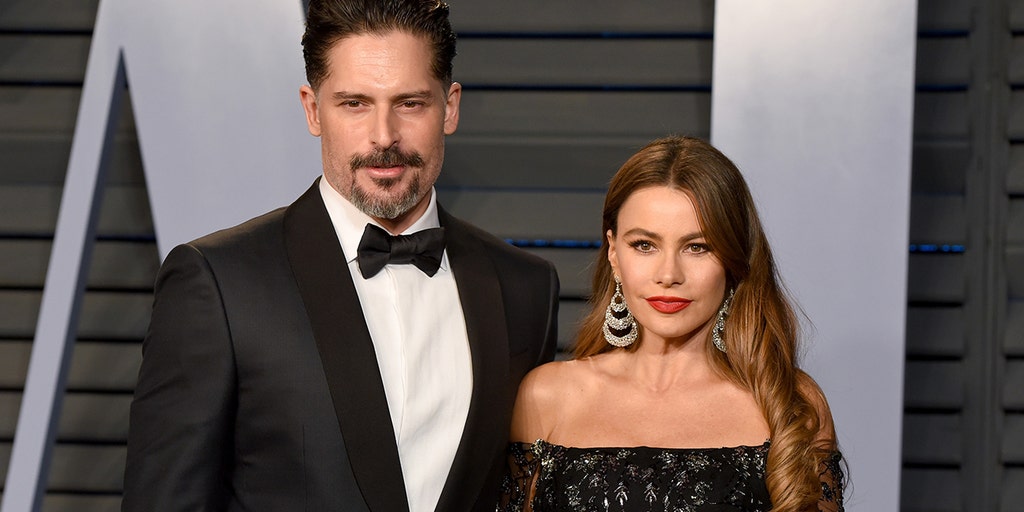 Sofia Vergara, Joe Manganiello finalize divorce: 'She's very happy' - Vimarsana News