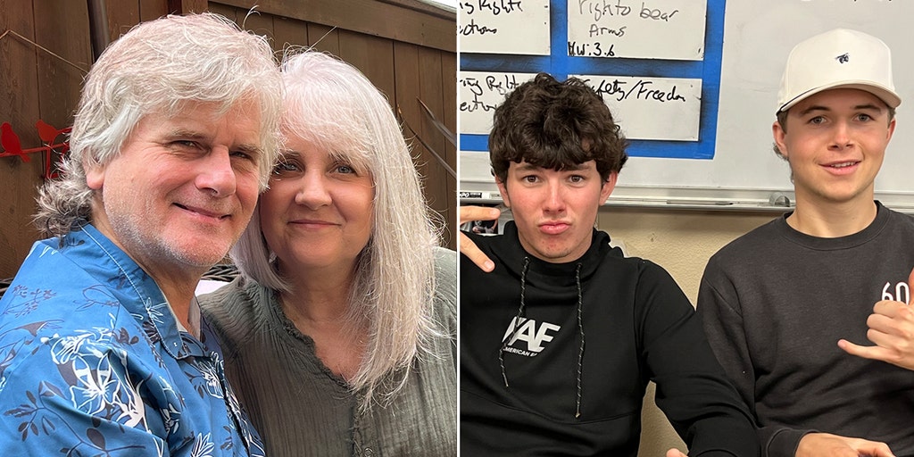 Arizona students raise nearly $10K for heart surgery for teacher's wife: 'Made me cry' - Vimarsana News