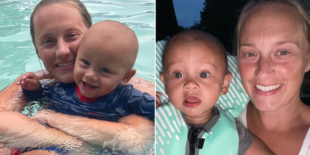 Breastfeeding ban: Georgia mother is told she can't nurse her baby at waterpark, sparking debate - Vimarsana News