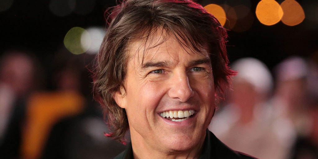 Tom Cruise's top secret London tea parties could attract Prince William and Kate Middleton, royal expert says - Vimarsana News