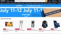 Amazon Prime Day is a 48-sale on Amazon marketplace from July 11-12