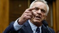 WASHINGTON, DC - JULY 20: Democratic presidential candidate Robert F. Kennedy Jr. speaks during a hearing with the House Judiciary  Subcommittee on the Weaponization of the Federal Government on Capitol Hill on July 20, 2023 in Washington, DC. Members of the committee held the hearing to discuss instances of the U.S. governments alleged censoring of citizens, political figures and journalists. (Photo by Anna Moneymaker/Getty Images)