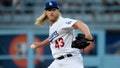 Former MLB star Noah Syndergaard calls out Trump critics: 'Don't quite understand' - Fox News