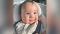 South Australia Police opened a major crimes investigation into the death of 17-month-old Ronan Davies, who was injured before being returned to his father by the babysitter on June 7, 2023.