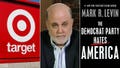 Target backtracks, will sell Mark Levin's forthcoming book in its stores after opposing title