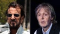 Ringo Starr clarified that the Beatles would not be using AI to deliver new Beatles music.