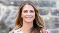 OLAND, SWEDEN - JULY 14: Princess Madeleine of Sweden at the Victoria Day concert at Borgholm Castle on Oland island on the occasion of the Crown Princess Victoria of Swedens 45th birthday celebrations  on July 14, 2022 in Oland, Sweden. (Photo by Patrick van Katwijk/Getty Images)