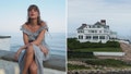 Woman arrested at Taylor Swifts Rhode Island mansion for trespassing