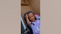 Wynter Cole Smith, 2, was found dead in Detroit on Wednesday, three days after her disappearance during an attack on her mother in Lansing, Michigan. Her suspected killer, Rashad Trice, reportedly committed the act by strangling her with a cellphone cord.