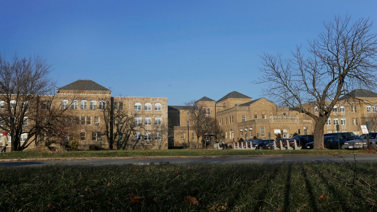 Creedmoor Psychiatric Center