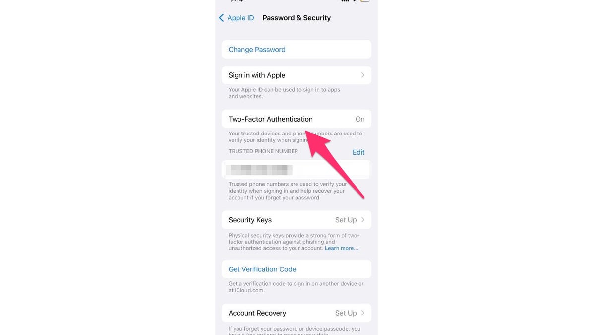 Apple Notes: How to Set Up Passwords for Extra Privacy - CNET