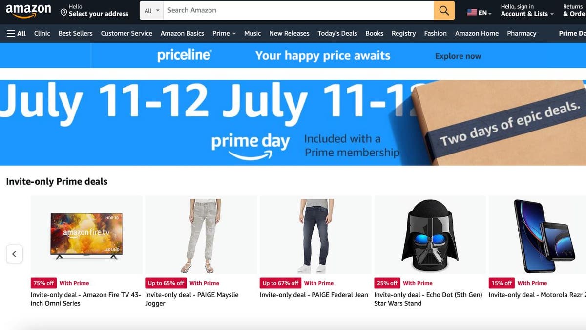 Get the best deals with my  Prime Day battle plan strategy