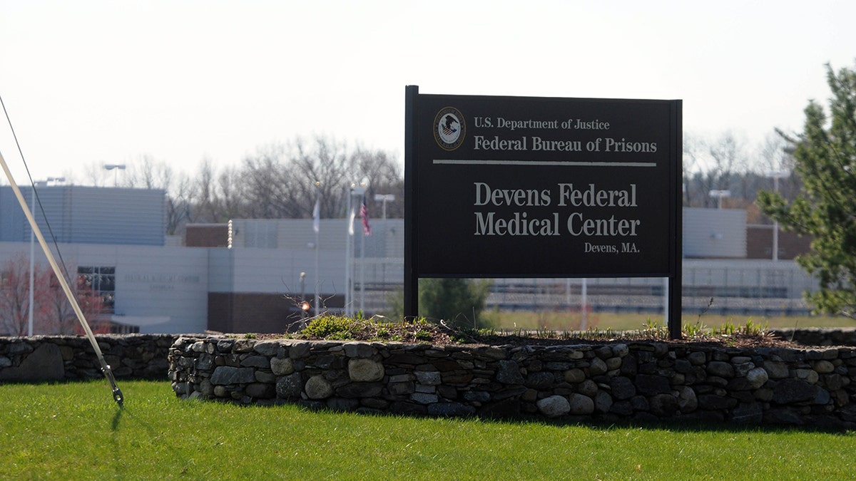 Devens Federal Medical Center