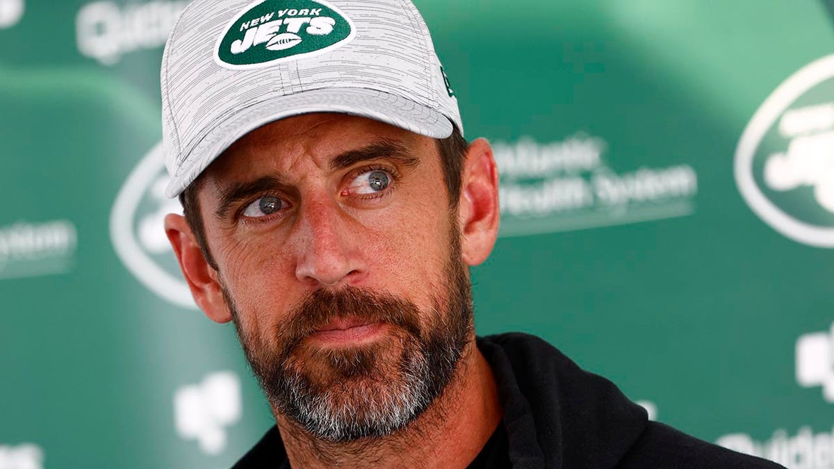 Aaron Rodgers hits back at Denver Broncos head coach Sean Payton for 'out  of line' comments