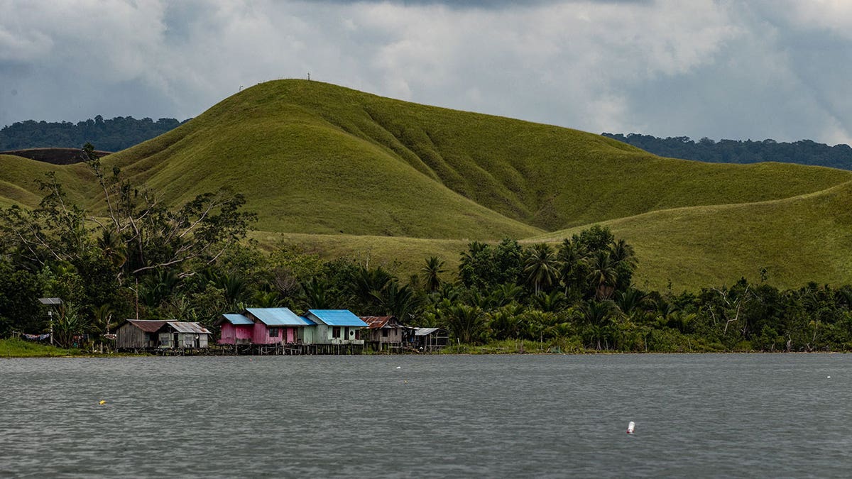 jayapura