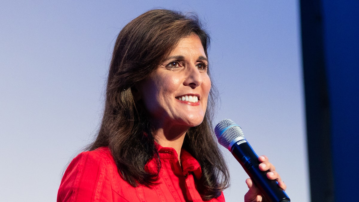 Nikki Haley Moms for Liberty Philadelphia