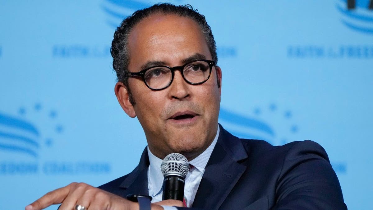 Will Hurd