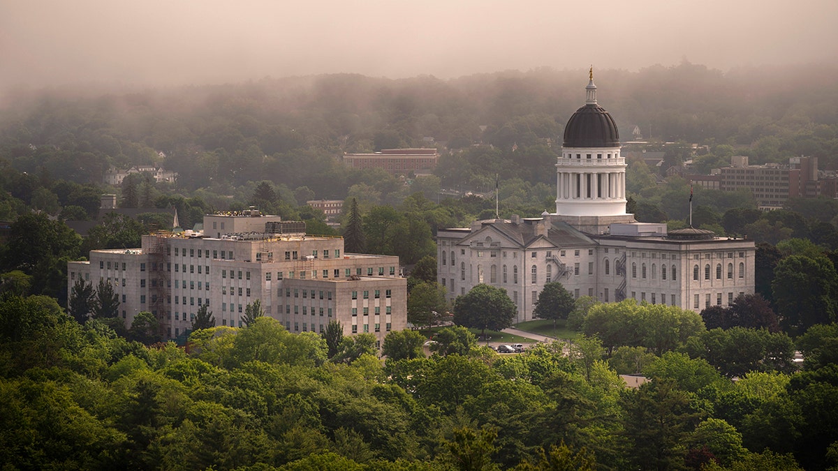 Statehouse