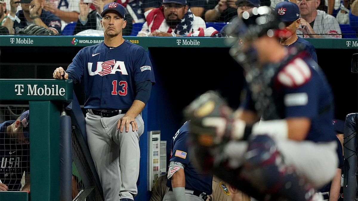 Yankees bring on five-time World Series champion Andy Pettitte as