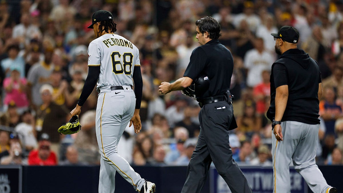 Struggling Pittsburgh Pirates Pay the Price After Intentionally Hitting San  Diego Padres' Manny Machado - EssentiallySports