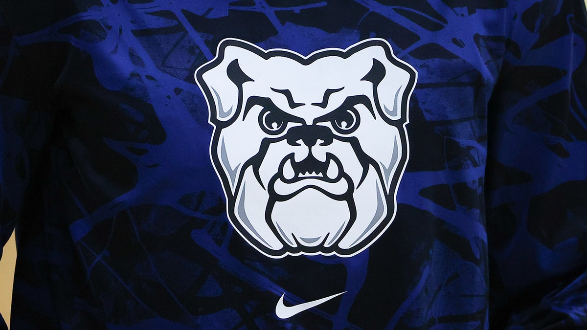 Butler Bulldogs logo