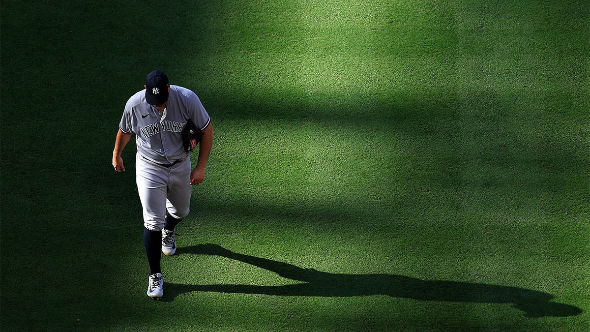Yankees: Tommy Kahnle destroys cooling fan, MLB fans make jokes