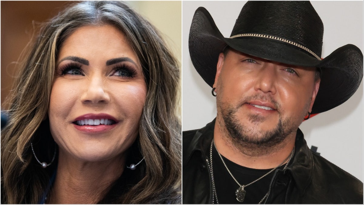 Noem, Aldean