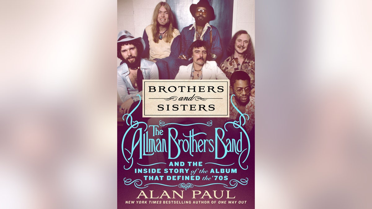 Book Cover for Brothers and Sisters