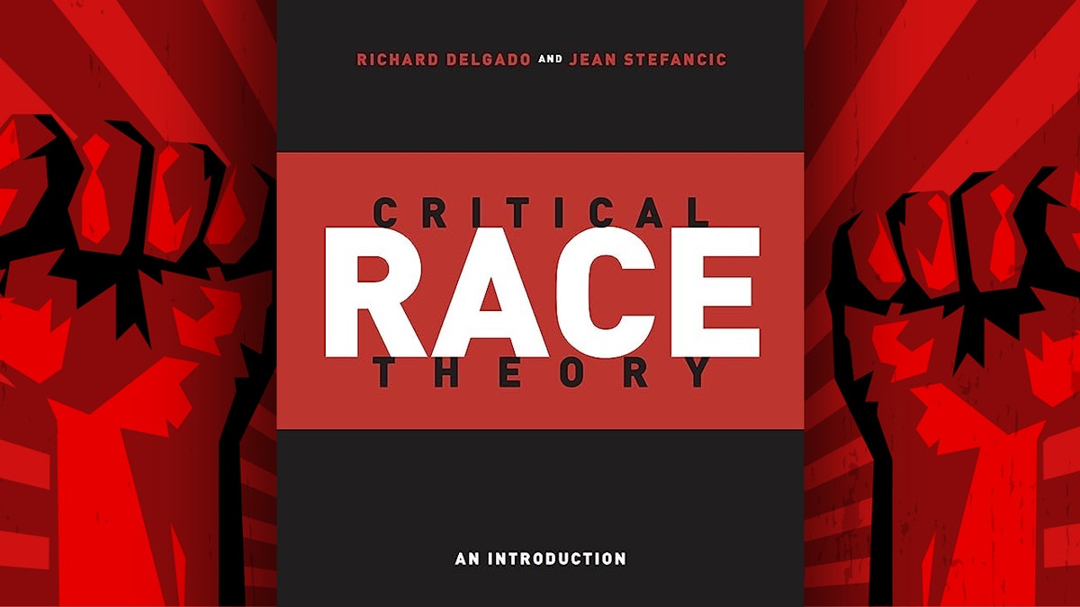 Critical race theory glendale unified school district