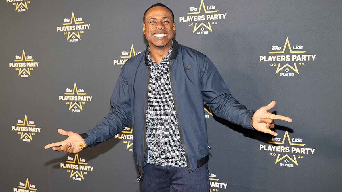 Curtis Granderson