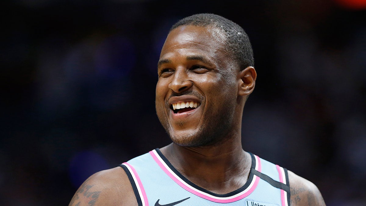 Former Miami Heat guard Dion Waiters: 'I was so irresponsible