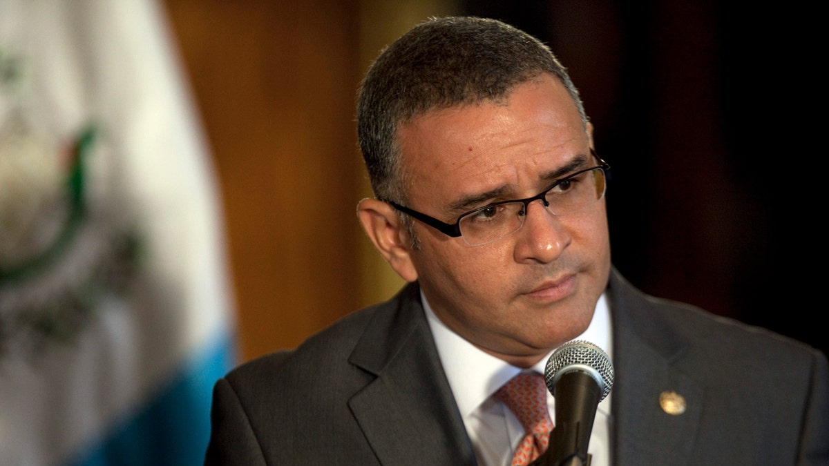 Former El Salvador President Mauricio Funes Sentenced To 6 Years In ...