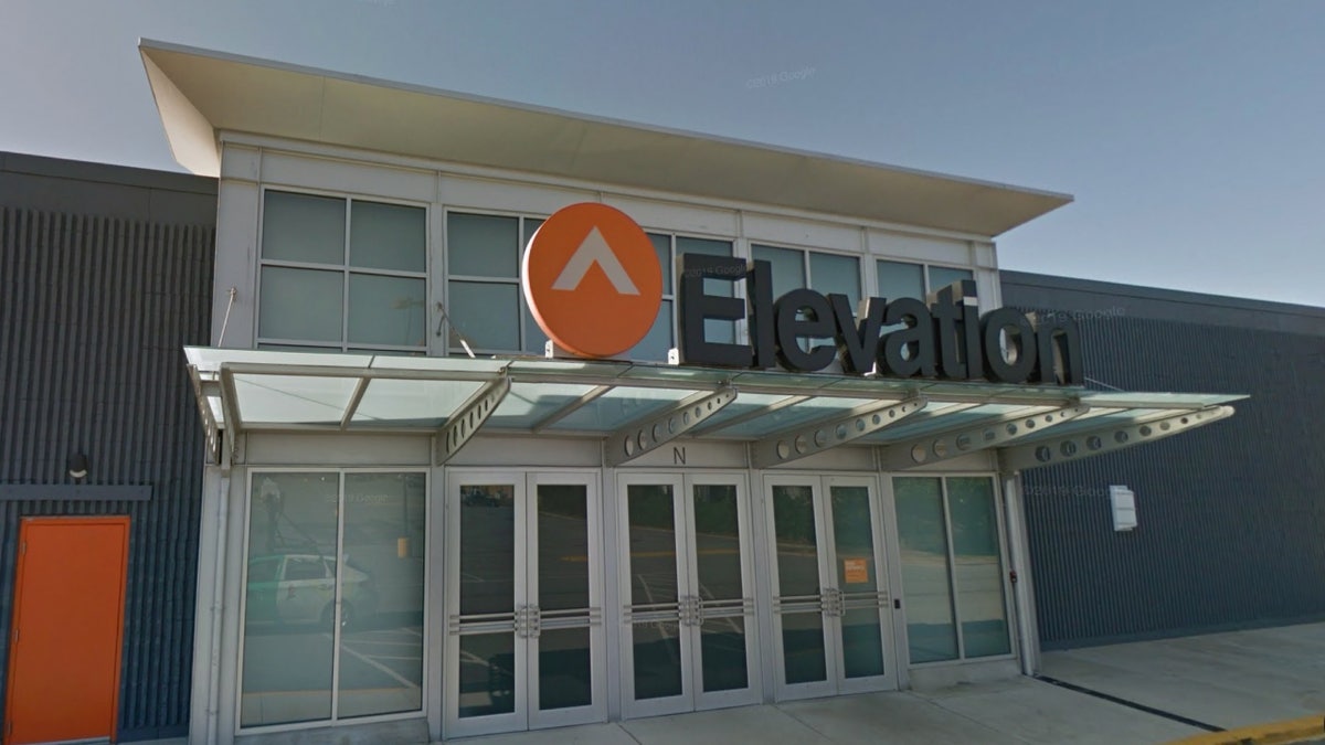 Photo of Elevation Church in Matthew, North Carolina