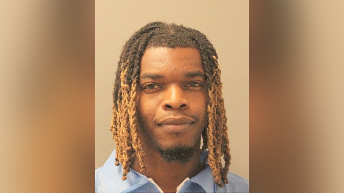 Texas Man Guilty Of Shooting Stranger 15 Times Sentenced To 50 Years ...