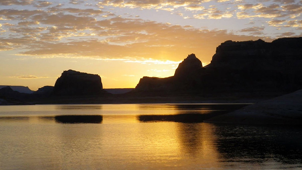 Lake Powell