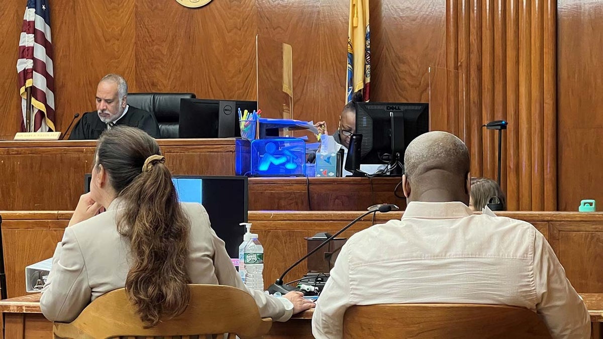 New Jersey judge's raunchy TikTok videos spur formal judicial conduct  complaint: 'Poor judgment