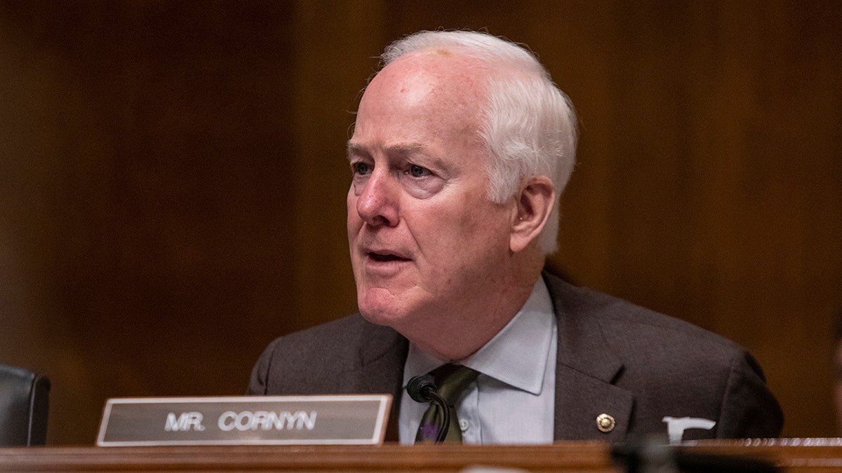 John Cornyn