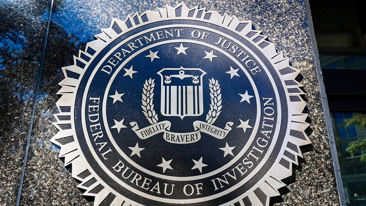 FBI logo