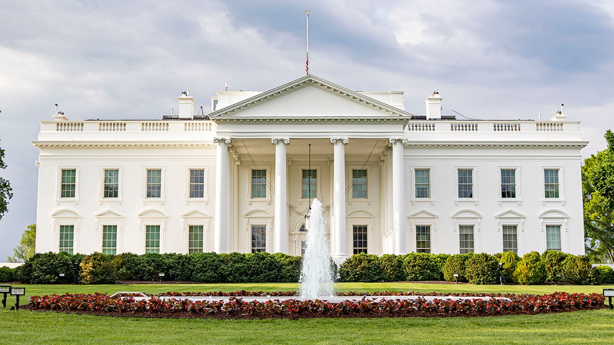 White House