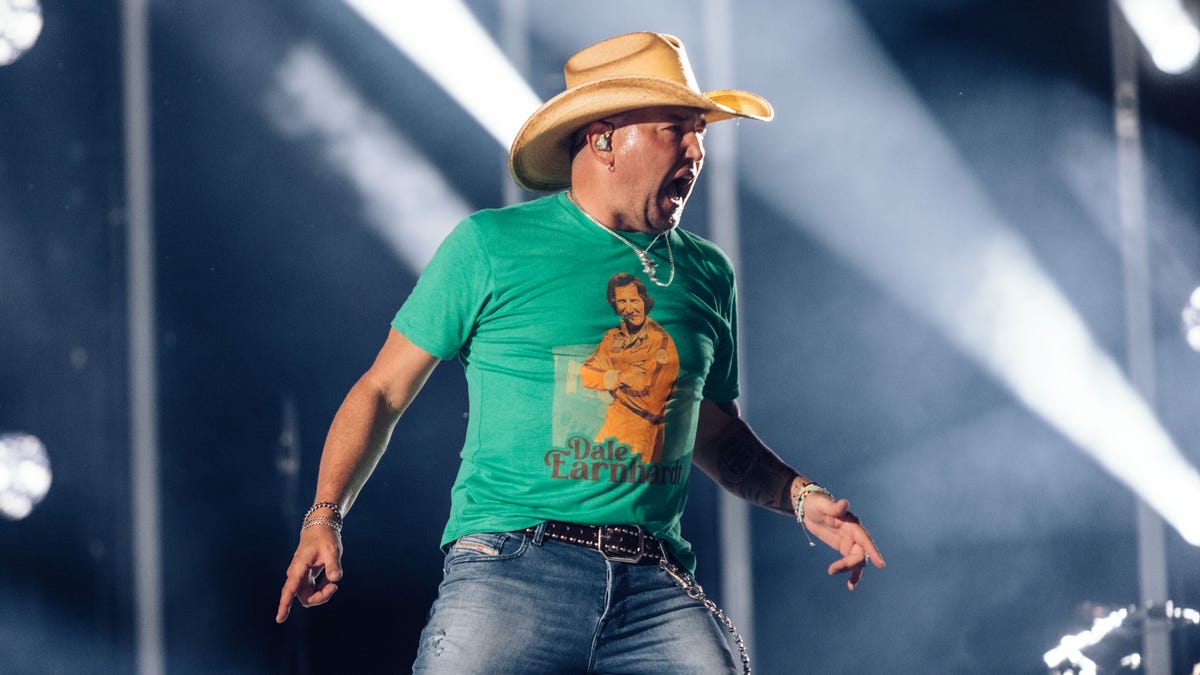 Jason Aldean