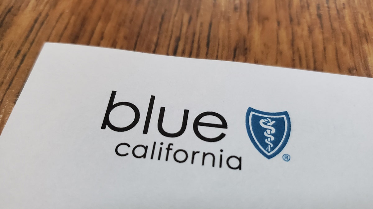 Health insurance logo