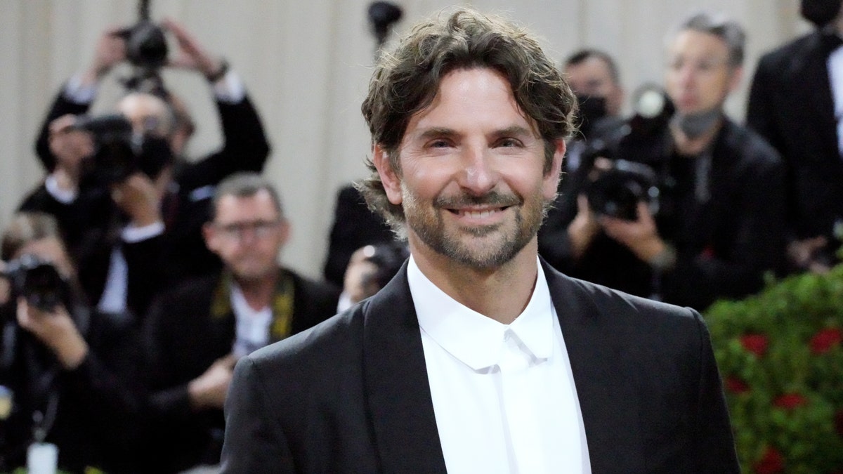 Bradley Cooper