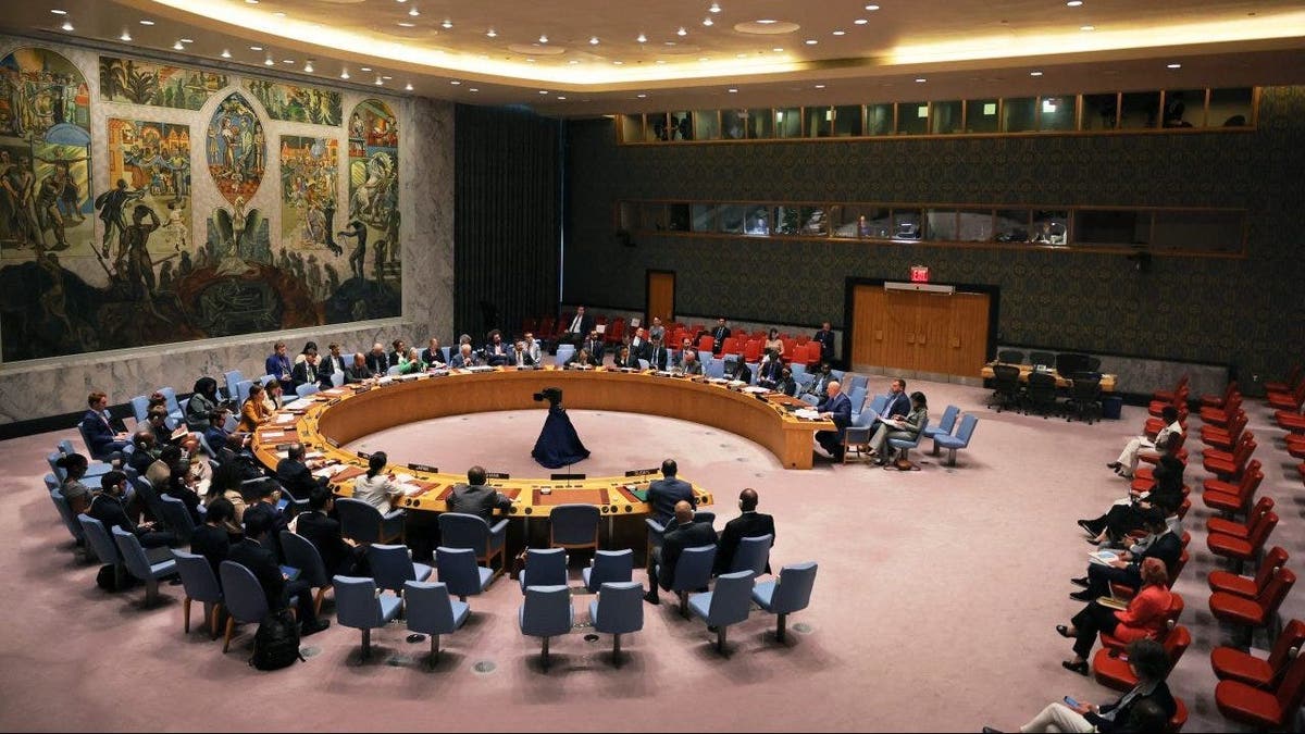 Conselho de Segurança da ONU Coreia do Norte