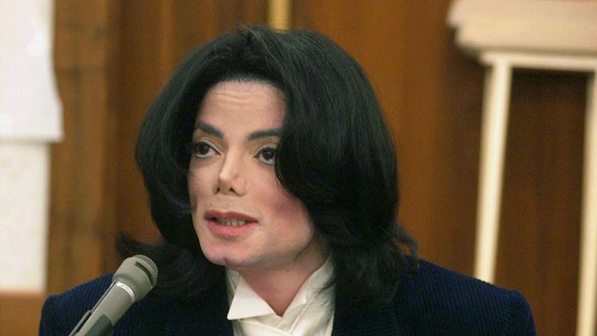 Sexual Abuse Lawsuits Against Michael Jackson Could Be Revived By ...