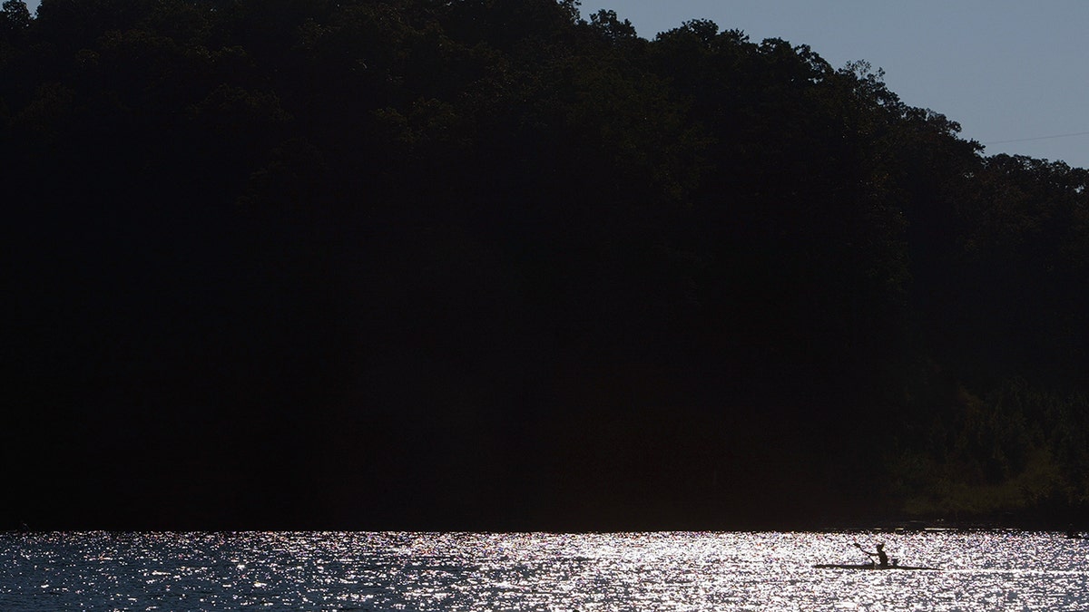 Lake Lanier
